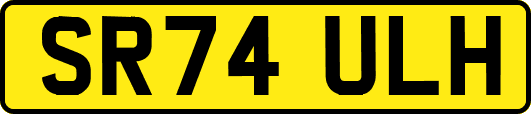SR74ULH