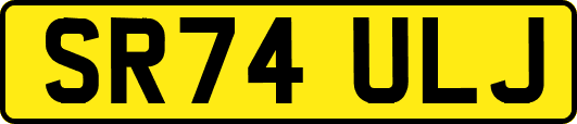SR74ULJ