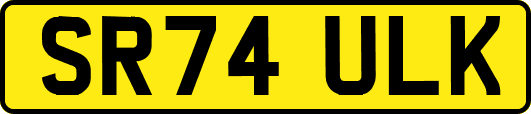 SR74ULK