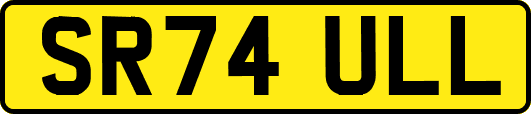 SR74ULL