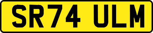 SR74ULM