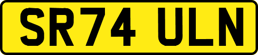 SR74ULN