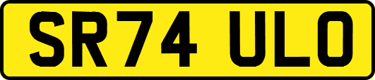 SR74ULO