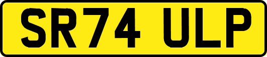SR74ULP