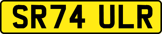 SR74ULR