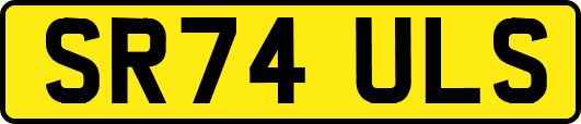 SR74ULS
