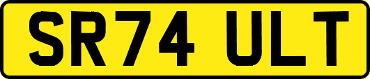 SR74ULT