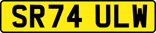 SR74ULW