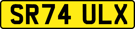 SR74ULX