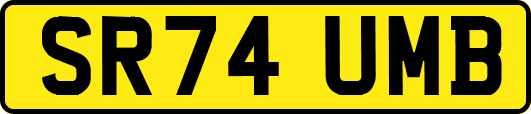 SR74UMB