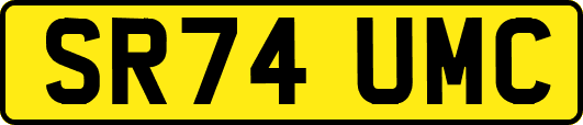 SR74UMC