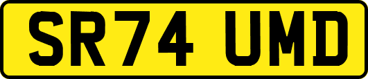 SR74UMD