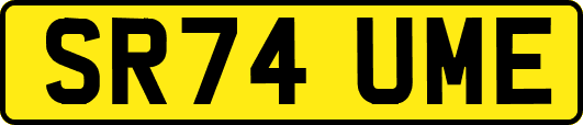 SR74UME