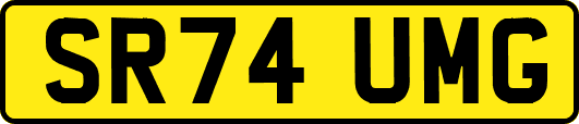 SR74UMG