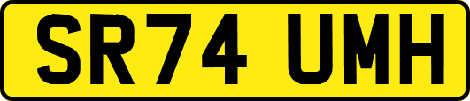 SR74UMH