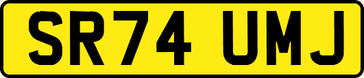 SR74UMJ