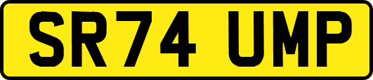 SR74UMP