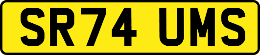 SR74UMS