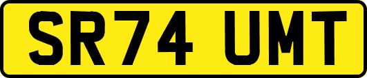 SR74UMT