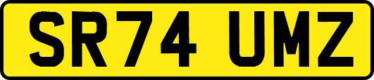SR74UMZ