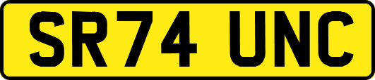 SR74UNC
