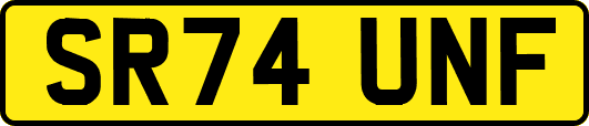SR74UNF