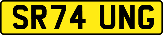 SR74UNG
