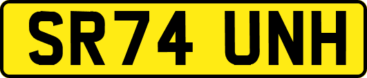 SR74UNH