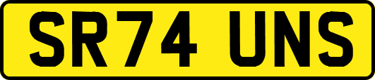 SR74UNS