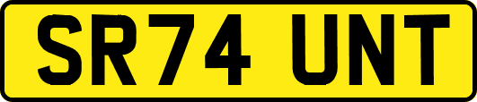SR74UNT