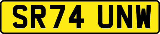 SR74UNW