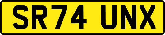 SR74UNX