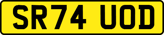 SR74UOD