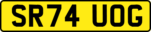 SR74UOG