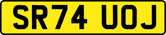 SR74UOJ