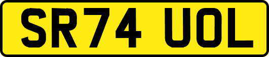 SR74UOL