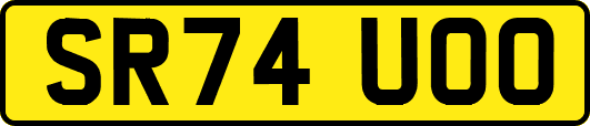 SR74UOO