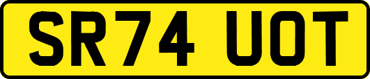 SR74UOT