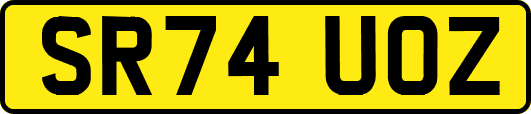 SR74UOZ
