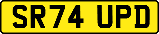 SR74UPD