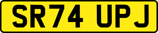 SR74UPJ