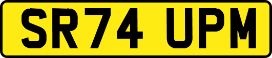 SR74UPM