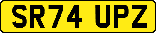 SR74UPZ