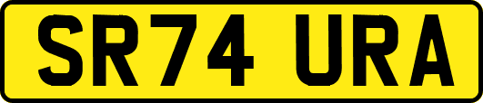 SR74URA