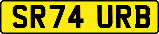 SR74URB