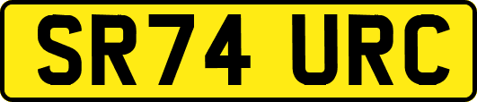 SR74URC