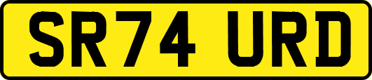 SR74URD