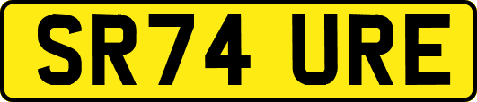 SR74URE