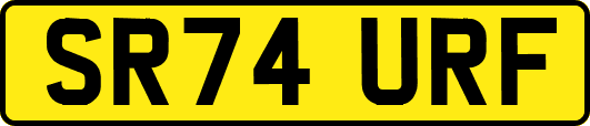 SR74URF