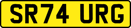 SR74URG